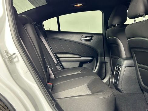 Used 2021 Dodge Charger Scat Pack image 13