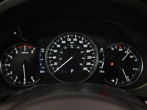 New 2025 MAZDA CX-5 AWD 2.5 S w/ Premium Plus Pkg image 24