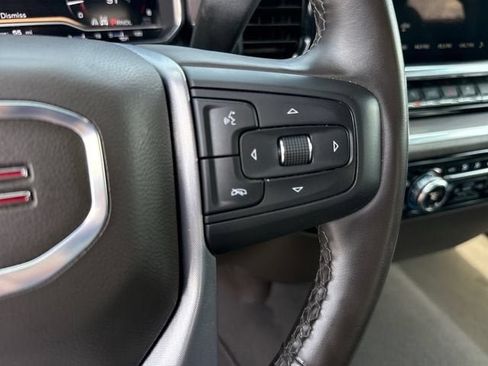 Used 2025 GMC Sierra 1500 SLT AWD/4WD image 22