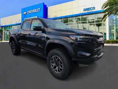New 2026 Chevrolet Colorado ZR2 w/ Technology Package