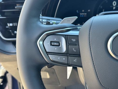 New 2026 Lexus TX 350 AWD image 33