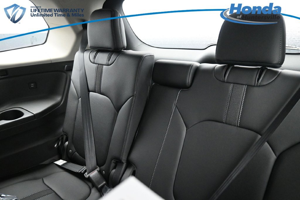 New 2026 Honda Pilot EX-L image 22