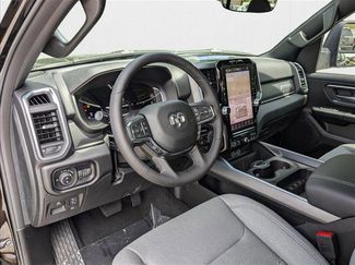 New 2025 RAM 1500 Big Horn video 3