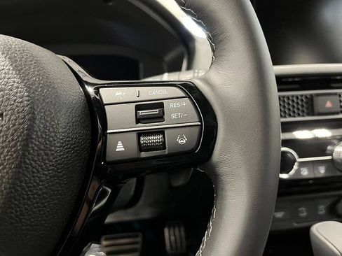New 2026 Honda Civic Sport Touring image 19