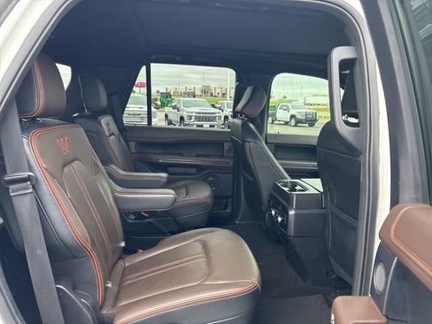 Used 2020 Ford Expedition King Ranch AWD/4WD image 16