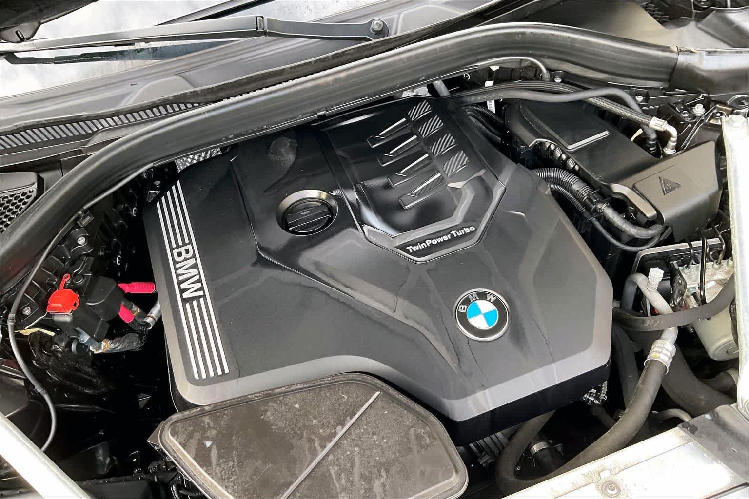 Used 2022 BMW X3 xDrive30i w/ Premium Package 2 AWD/4WD image 30