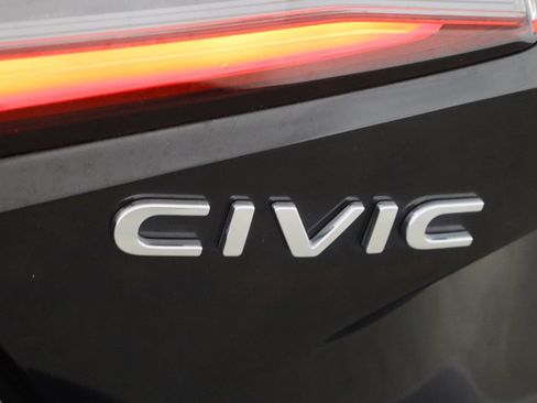 Used 2023 Honda Civic Sport Touring image 36
