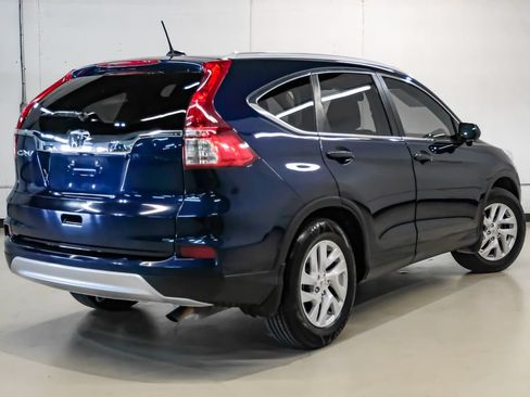 Used 2015 Honda CR-V EX-L image 10