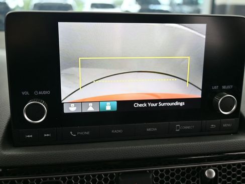 Used 2024 Honda Civic Sport image 20