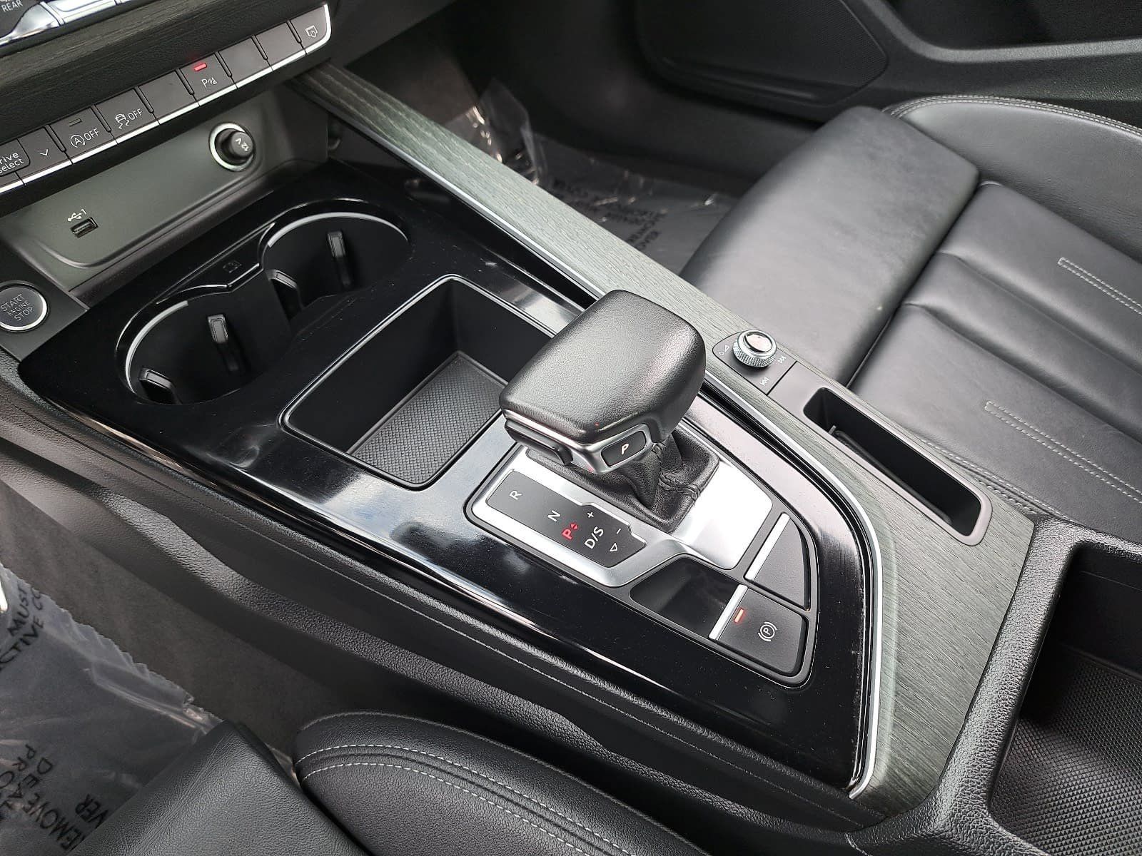 Used 2023 Audi A4 2.0T Premium AWD/4WD image 26