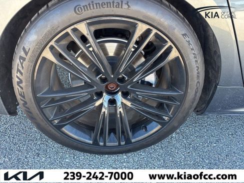 Used 2019 Audi A7 3.0T Premium Plus w/ Premium Plus Package image 13