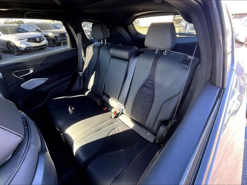New 2026 Acura RDX A-Spec AWD/4WD image 23