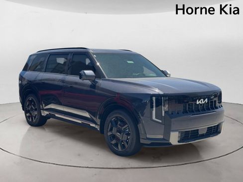 New 2027 Kia Telluride SX Prestige AWD/4WD image 2