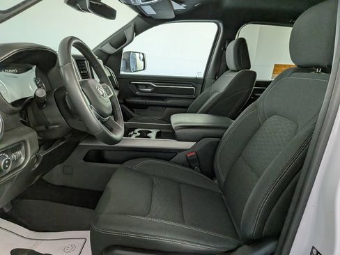 Certified 2025 RAM 1500 Big Horn AWD/4WD image 16