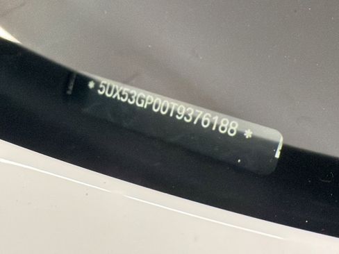 New 2026 BMW X3 xDrive30 image 16