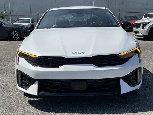 New 2026 Kia K5 GT-Line FWD image 2