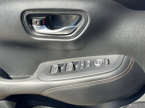 Used 2024 Honda HR-V Sport image 23
