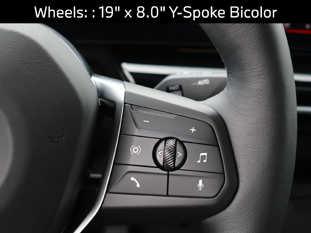 New 2026 BMW X2 xDrive28i w/ Technology Package AWD/4WD image 25