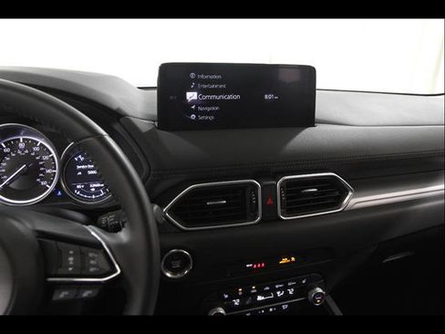 Used 2023 MAZDA CX-5 AWD 2.5 S image 9