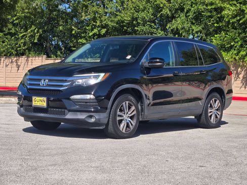 Used 2017 Honda Pilot EX-L image 7