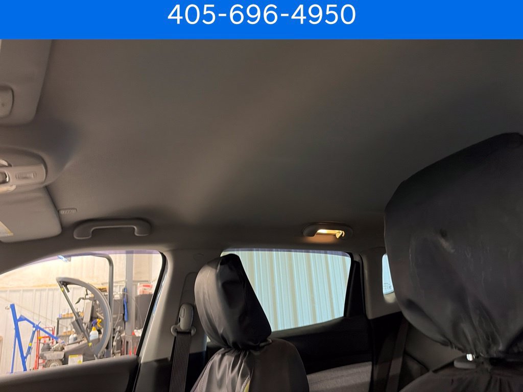 Used 2022 Jeep Compass Latitude w/ Convenience Group AWD/4WD image 6