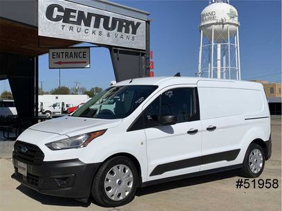Used 2020 Ford Transit Connect XL