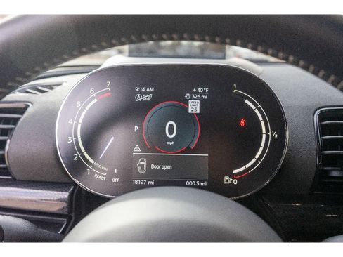 Used 2023 MINI Cooper Clubman S image 13