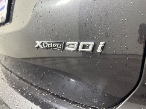 Used 2023 BMW X3 xDrive30i AWD/4WD image 6