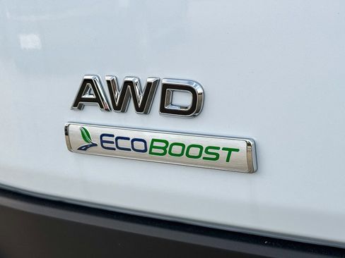 New 2025 Ford Transit 350 Cargo Van w/ Exterior Upgrade Package image 16