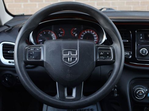 Used 2015 Dodge Dart SE w/ Convenience Group FWD image 25