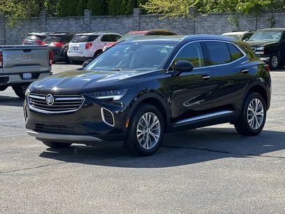 Used 2023 Buick Envision Preferred