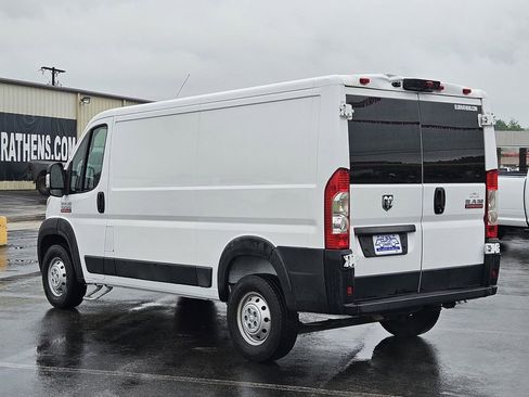 Used 2019 RAM ProMaster 1500 FWD image 4