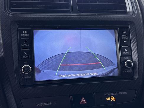 Used 2019 Mitsubishi Outlander Sport ES image 51