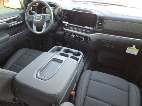 New 2026 GMC Sierra 1500 Elevation w/ X31 Off-Road Package image 24
