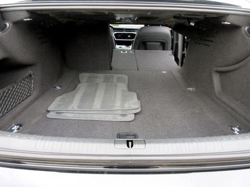 Used 2025 Audi A6 2.0T Premium w/ Convenience Plus Package image 35