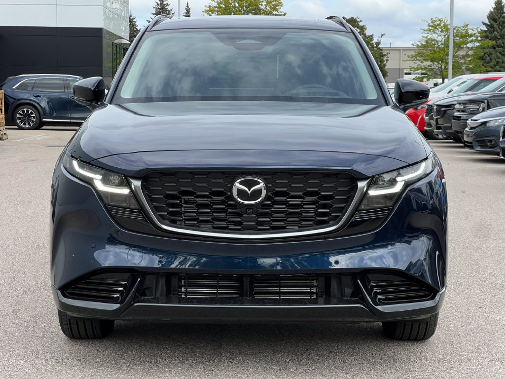 New 2026 MAZDA CX-5 2.5 S w/ Premium Plus Package AWD/4WD image 42