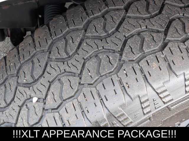 Used 2023 Ford F150 XLT w/ Equipment Group 302A High AWD/4WD image 15