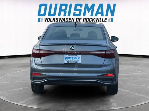 New 2026 Volkswagen Jetta S image 5