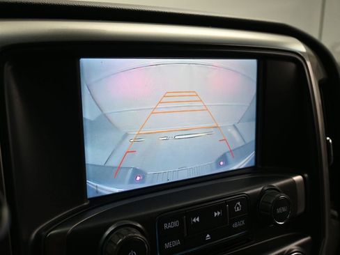 Used 2017 Chevrolet Silverado 1500 LT w/ LT Eassist Package image 15