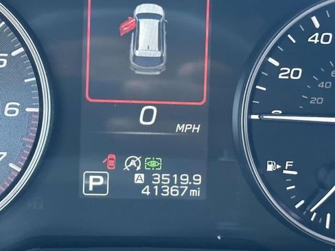 Used 2024 Subaru Outback Limited image 24