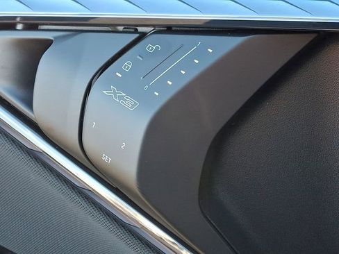 Certified 2025 BMW X3 xDrive30i image 26