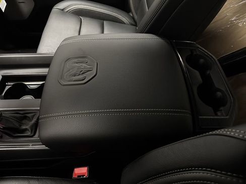 New 2026 RAM 1500 Rebel w/ Advanced Safety Group II image 21