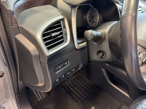 Used 2021 Nissan Murano Platinum w/ Cargo Package image 45