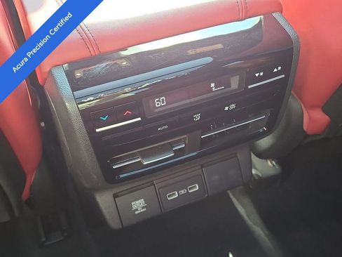 Used 2023 Acura MDX A-Spec image 34