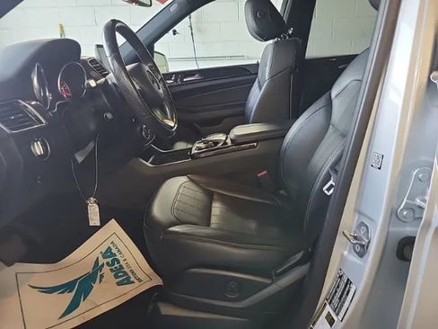 Used 2018 Mercedes-Benz GLE 350 image 7