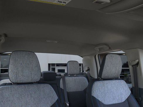 New 2026 Ford Maverick XLT w/ XLT Luxury Package image 12