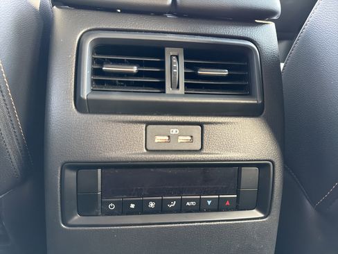 Used 2025 MAZDA CX-90 3.3 Turbo w/ Select Package image 26