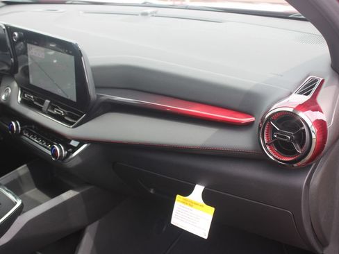 New 2027 Chevrolet Equinox RS FWD image 32