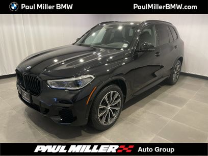 Certified 2023 BMW X5 xDrive40i w/ Executive Package