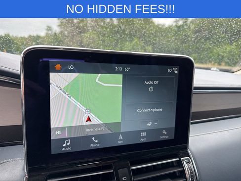 Used 2019 Lincoln Navigator Black Label image 33